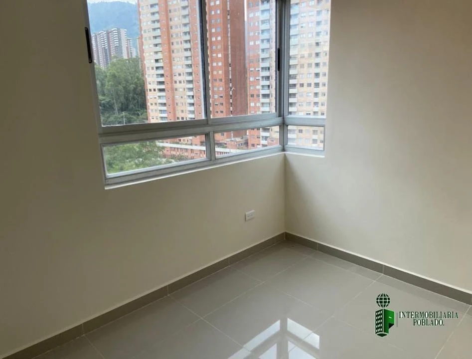 Apartamento en arriendo sector Fabricato