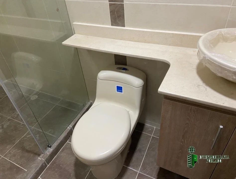 Apartamento en arriendo sector Fabricato