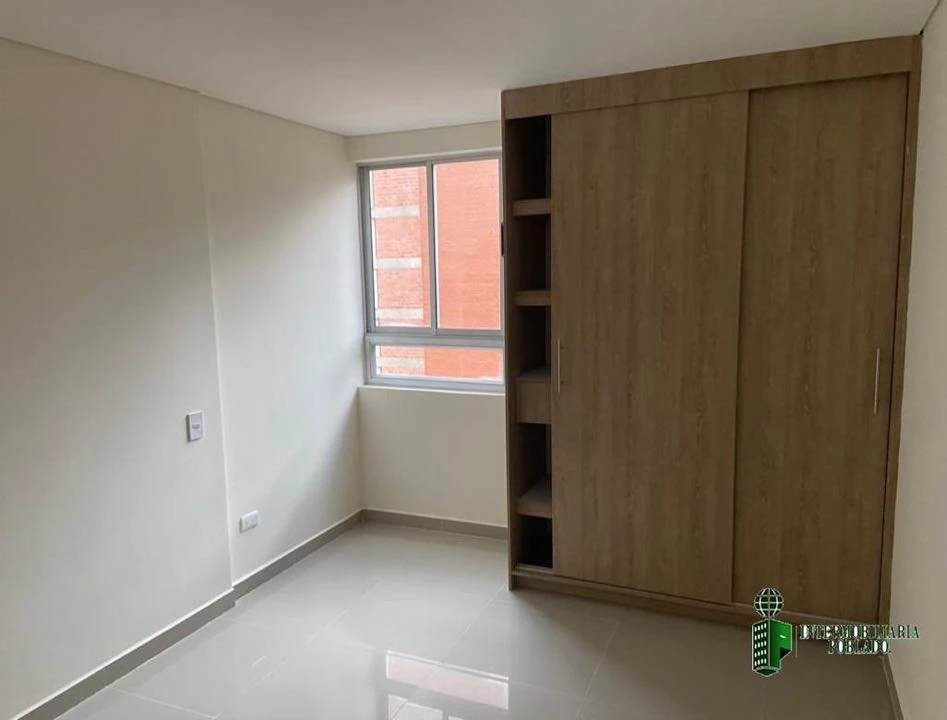 Apartamento en arriendo sector Fabricato