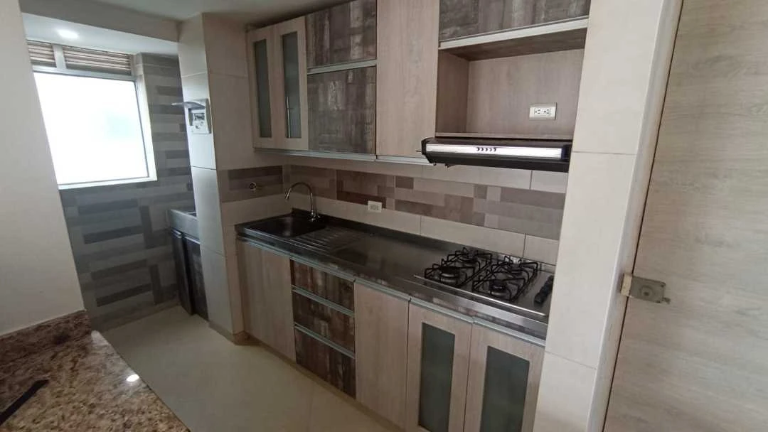 Apartamento en arriendo la madera bello