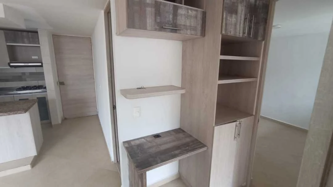 Apartamento en arriendo la madera bello