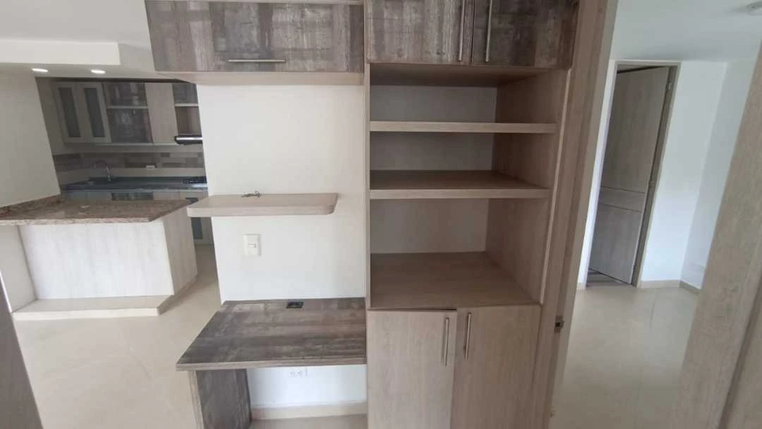 Apartamento en arriendo la madera bello