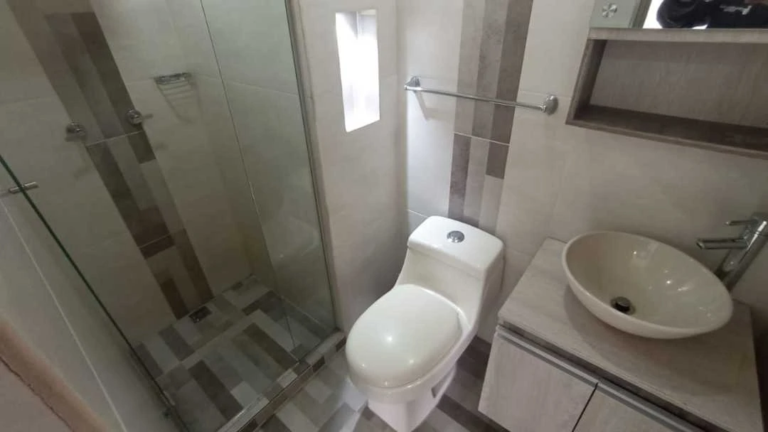 Apartamento en arriendo la madera bello