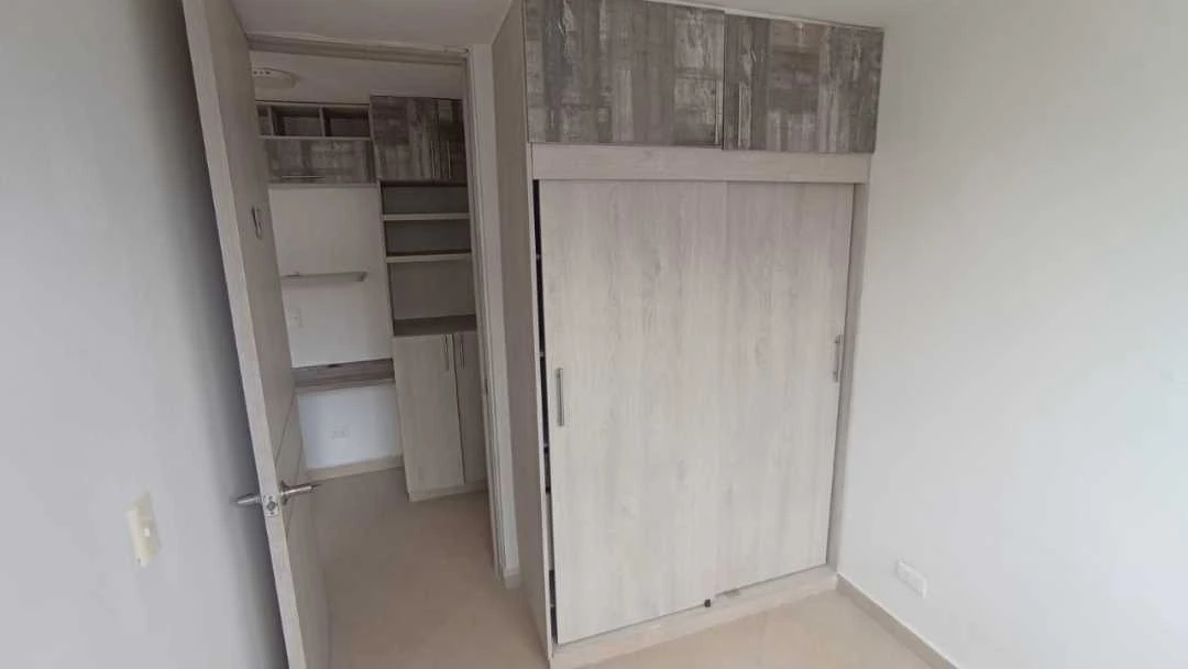 Apartamento en arriendo la madera bello