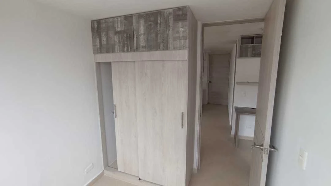 Apartamento en arriendo la madera bello