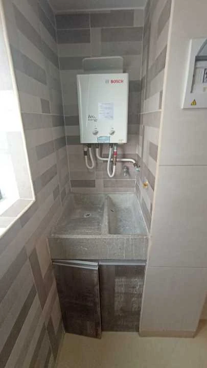 Apartamento en arriendo la madera bello