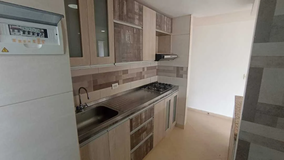 Apartamento en arriendo la madera bello