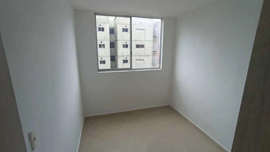Apartamento en arriendo la madera bello
