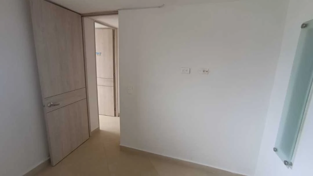 Apartamento en arriendo la madera bello
