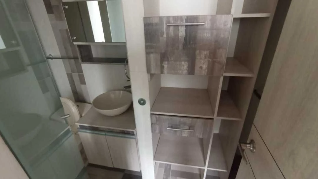 Apartamento en arriendo la madera bello