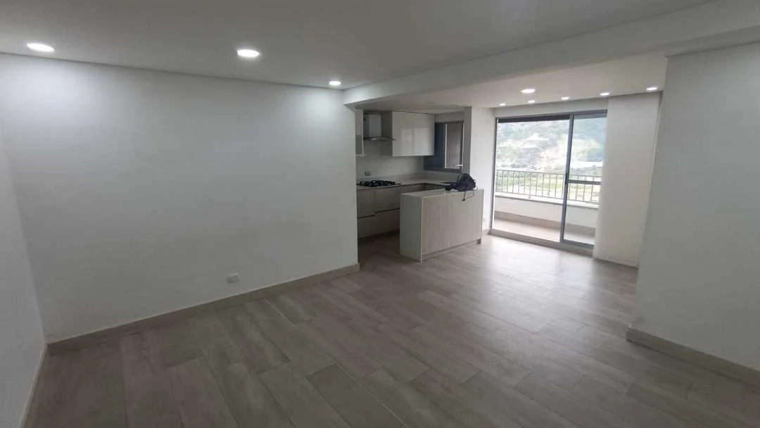 Se vende apartamento en sector navarra