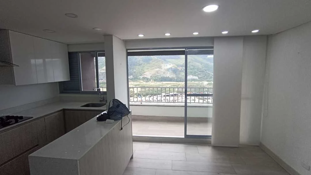 Se vende apartamento en sector navarra