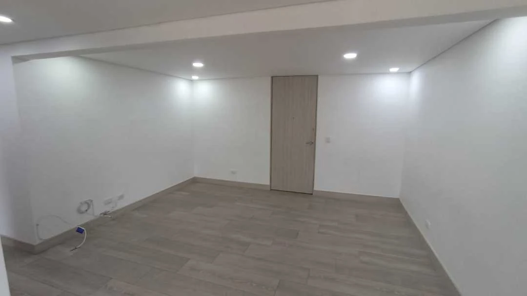Se vende apartamento en sector navarra