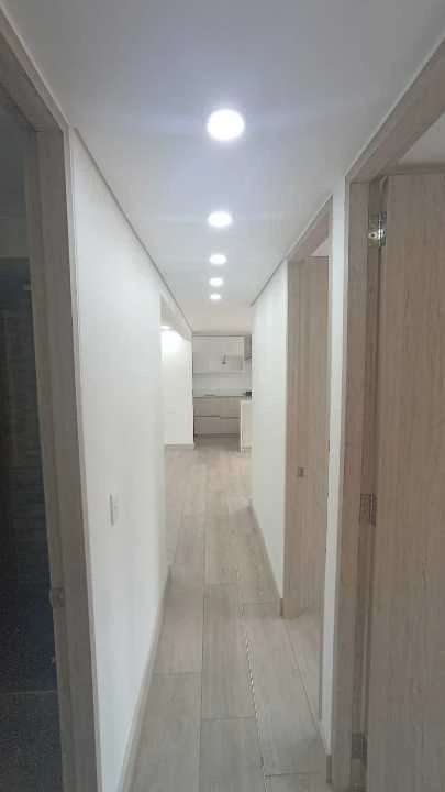 Se vende apartamento en sector navarra