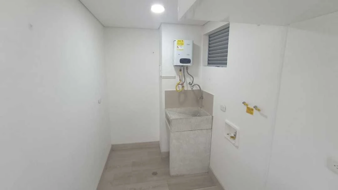 Se vende apartamento en sector navarra