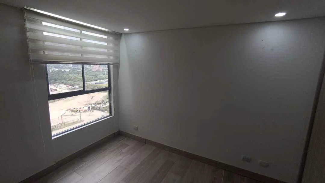 Se vende apartamento en sector navarra