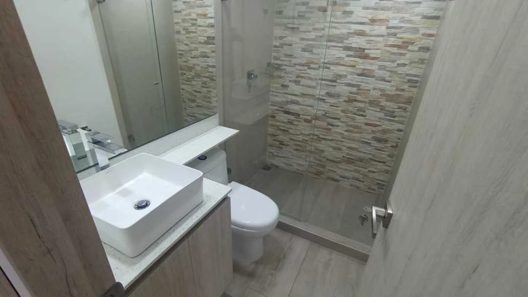 Se vende apartamento en sector navarra