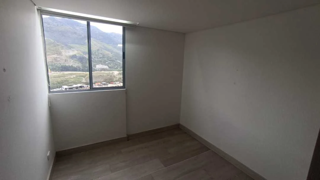 Se vende apartamento en sector navarra