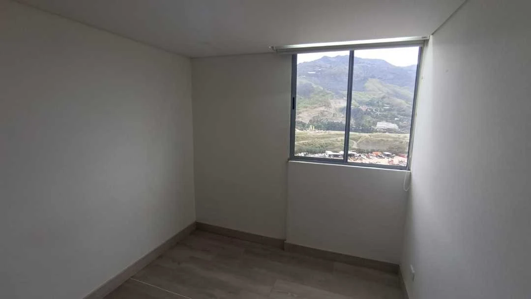 Se vende apartamento en sector navarra