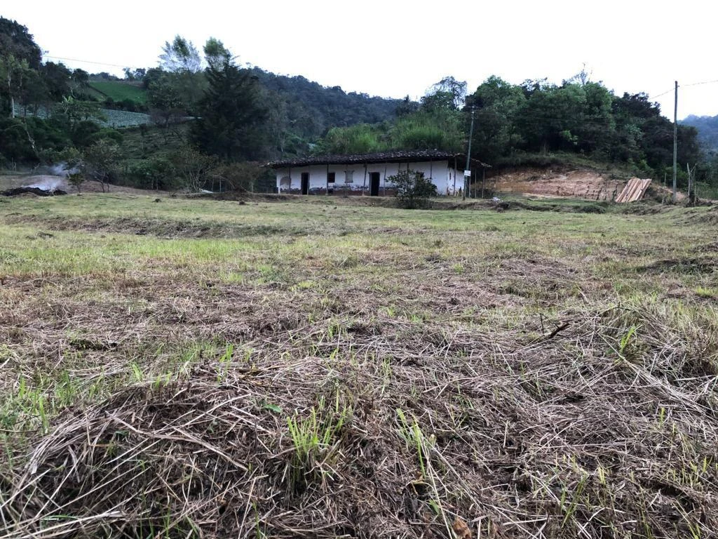Lote en venta en el Alto del Chocho - Marinilla 
