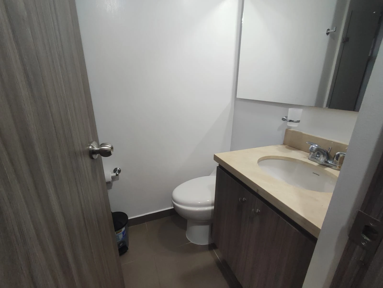 Apartamento amoblado en arriendo - Rionegro
