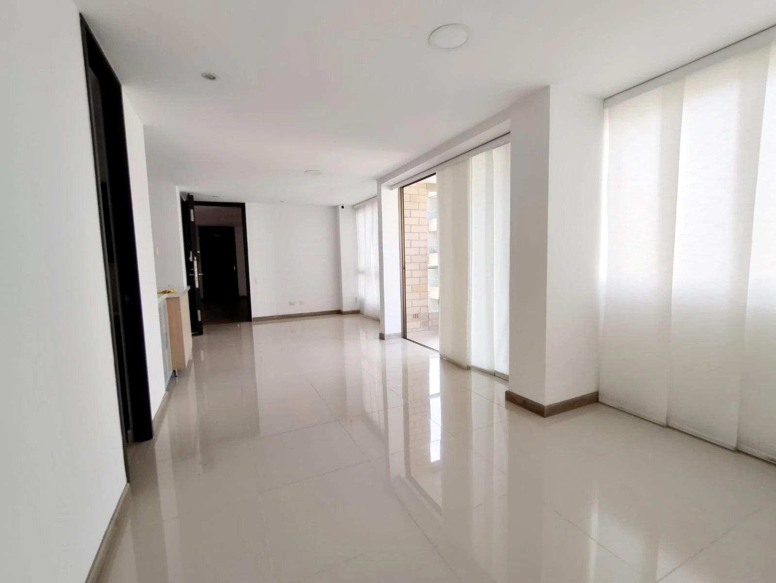 Apartamento en arriendo sector Intercontinental