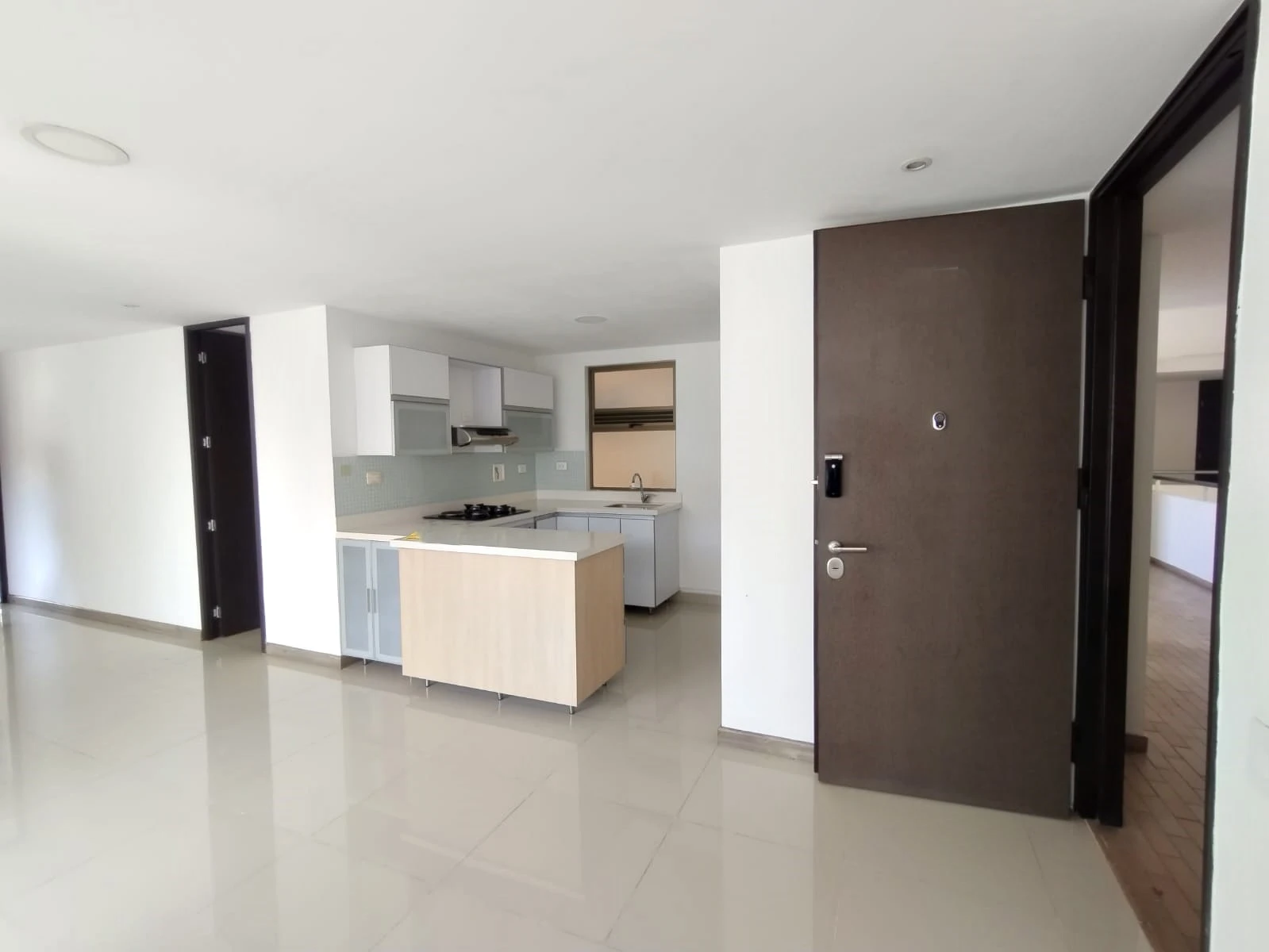 Apartamento en arriendo sector Intercontinental