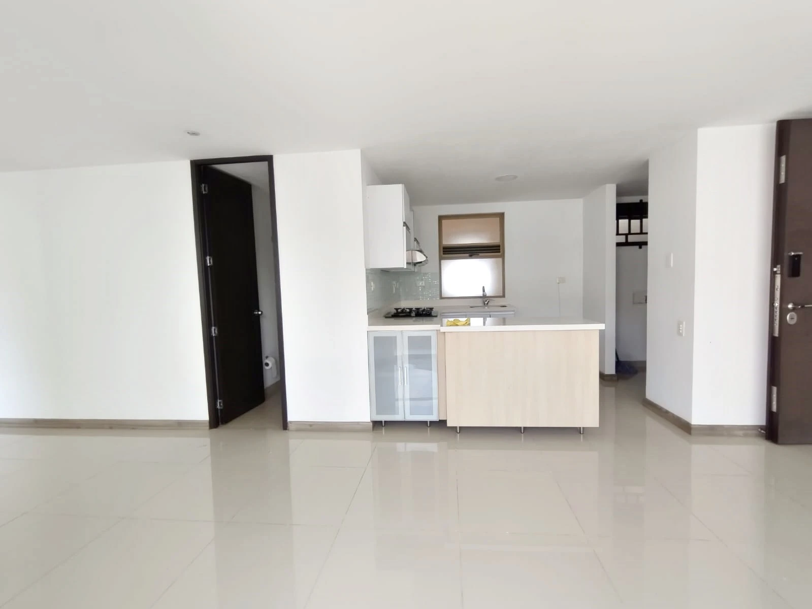 Apartamento en arriendo sector Intercontinental