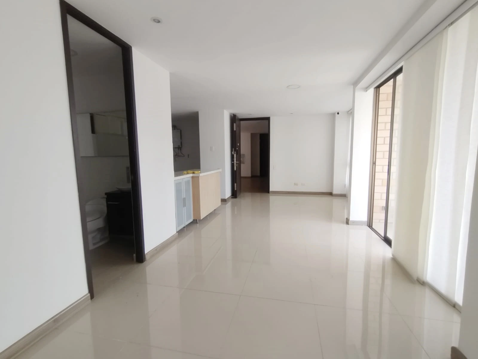 Apartamento en arriendo sector Intercontinental