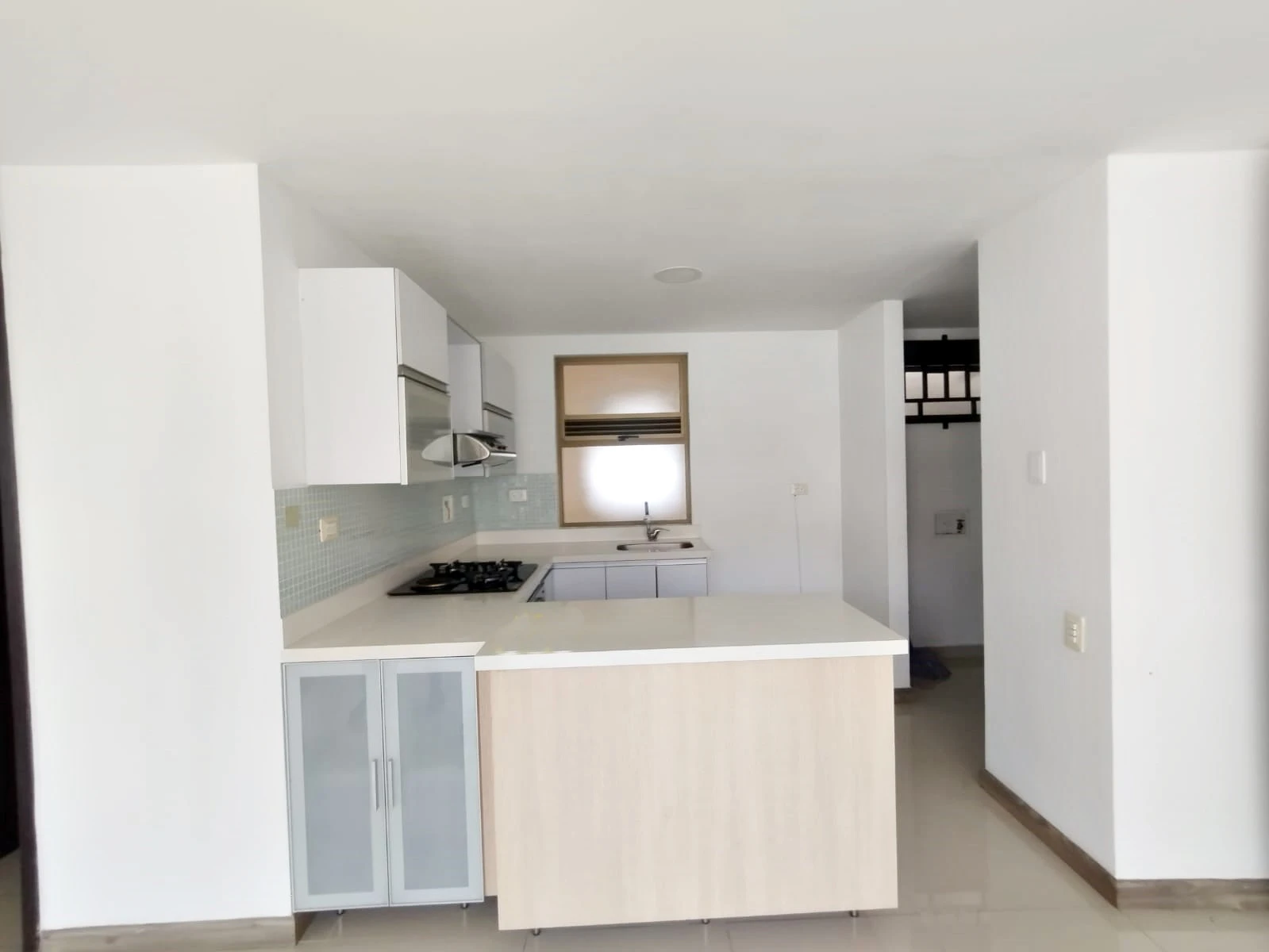Apartamento en arriendo sector Intercontinental