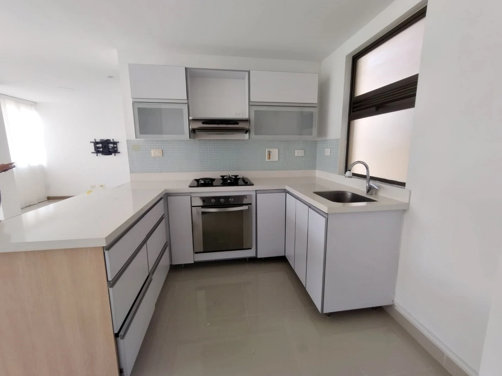 Apartamento en arriendo sector Intercontinental