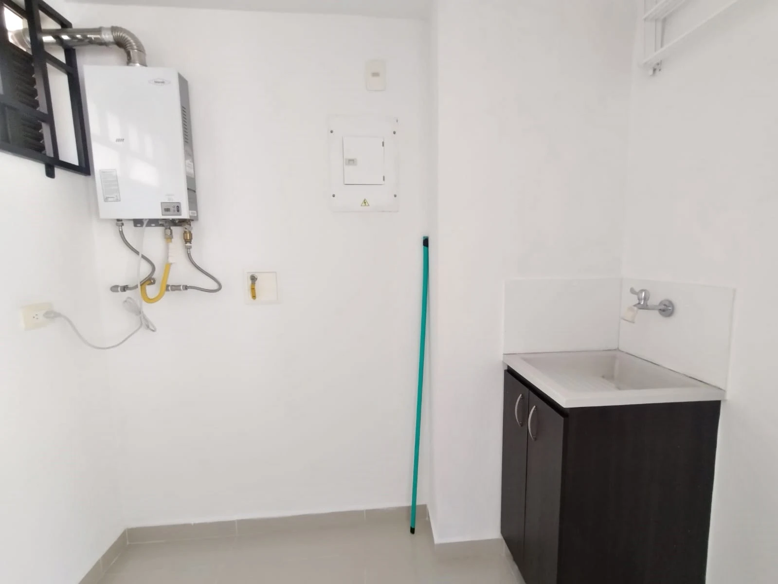 Apartamento en arriendo sector Intercontinental
