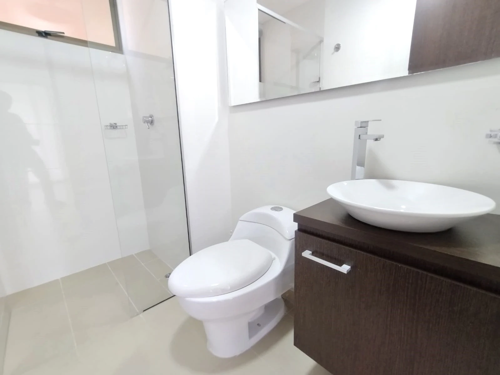 Apartamento en arriendo sector Intercontinental