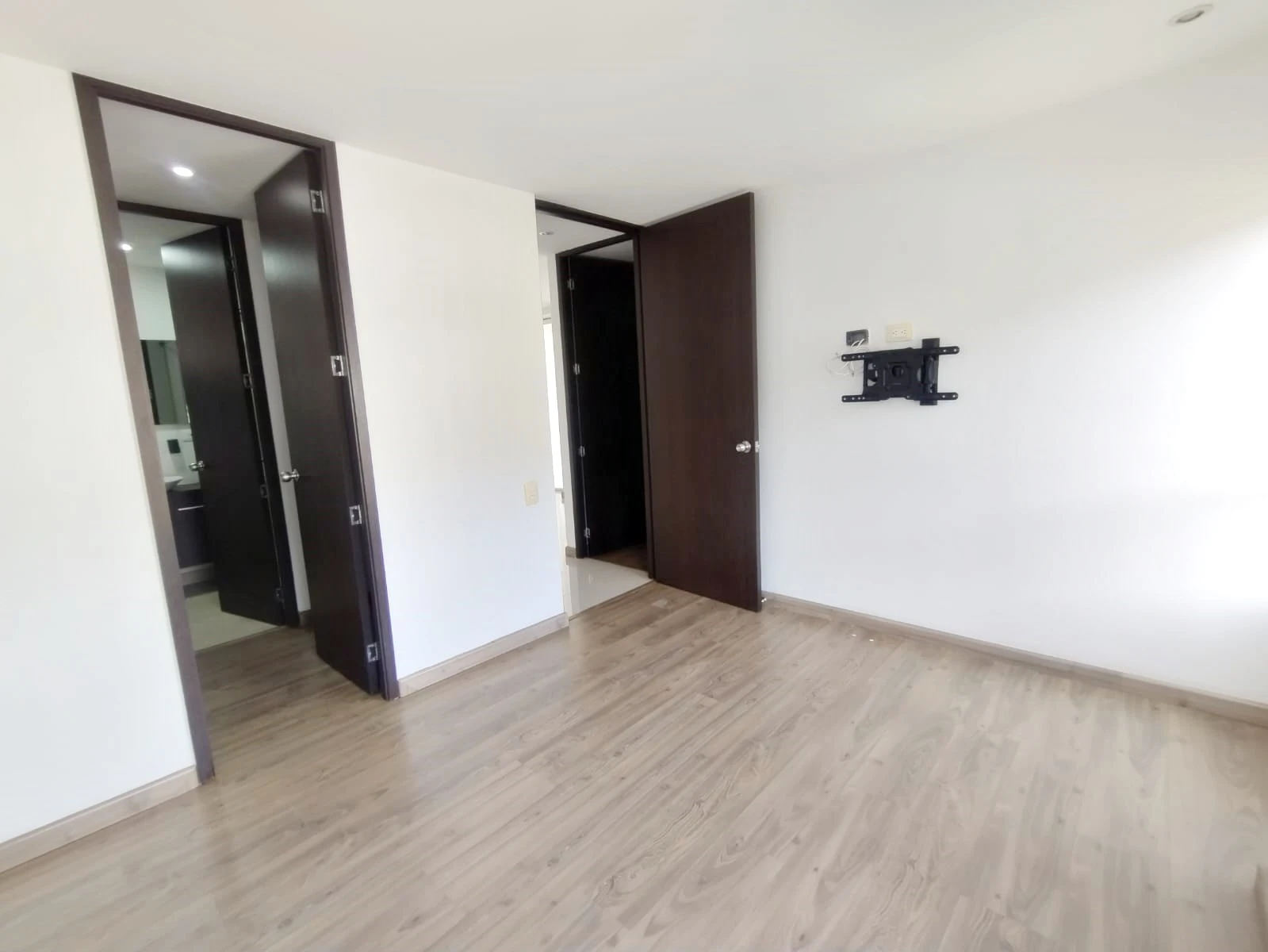 Apartamento en arriendo sector Intercontinental