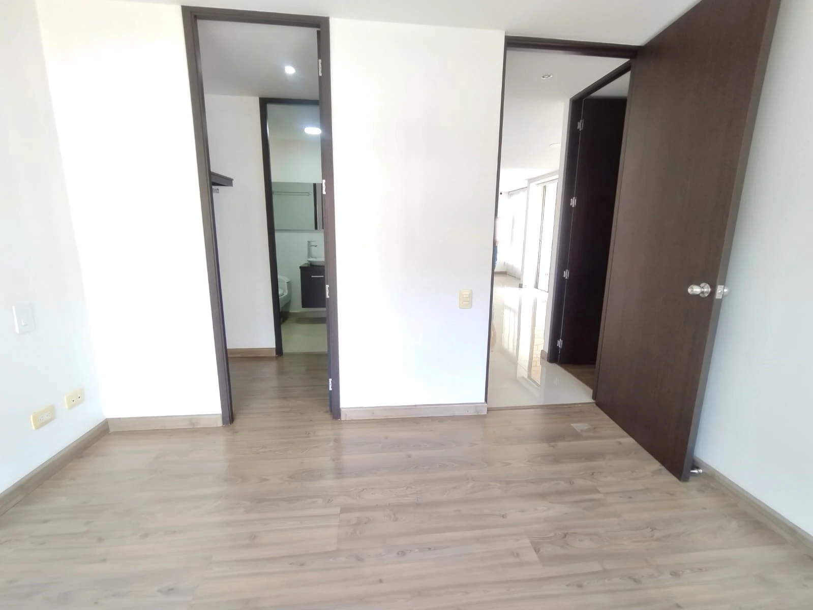 Apartamento en arriendo sector Intercontinental