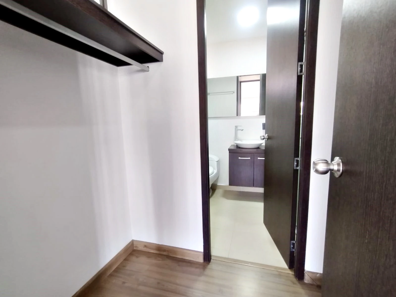 Apartamento en arriendo sector Intercontinental
