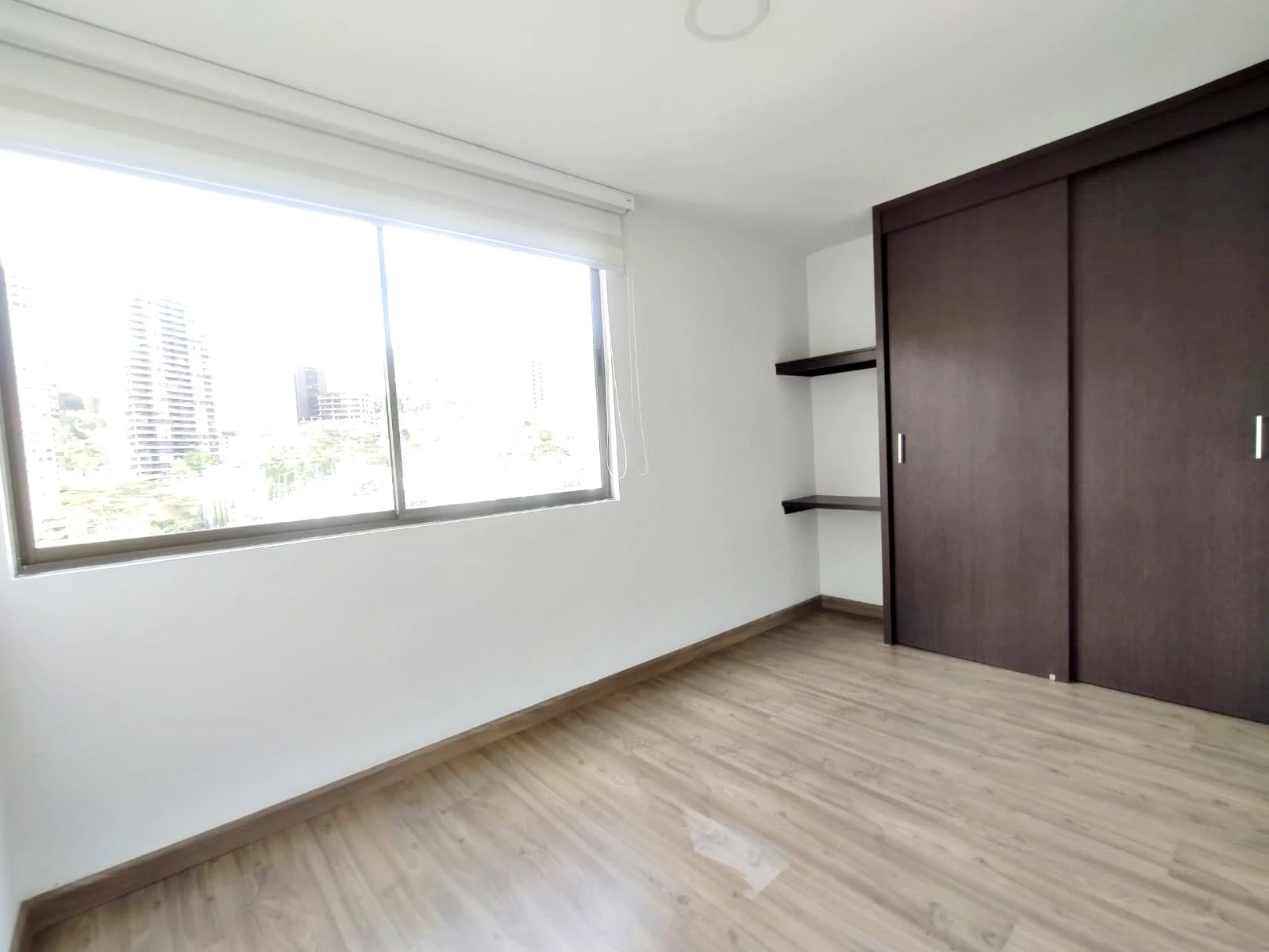 Apartamento en arriendo sector Intercontinental