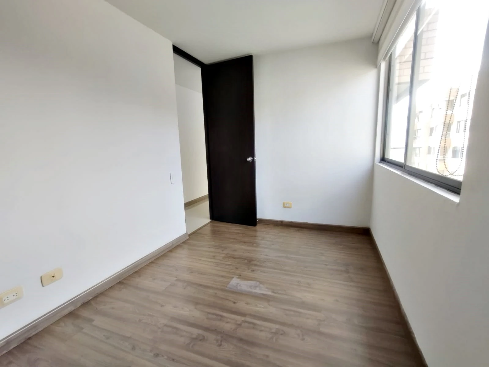 Apartamento en arriendo sector Intercontinental
