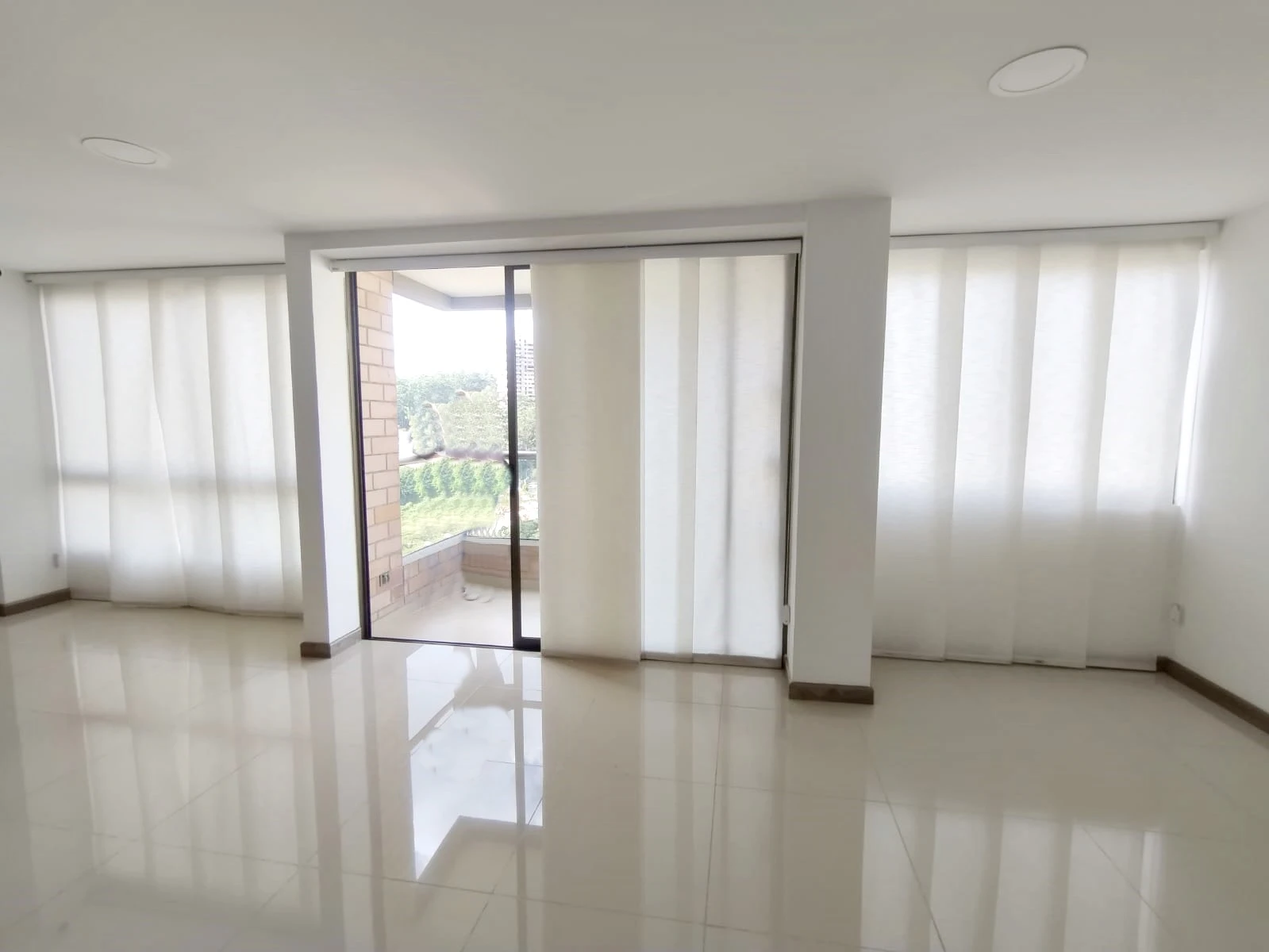 Apartamento en arriendo sector Intercontinental