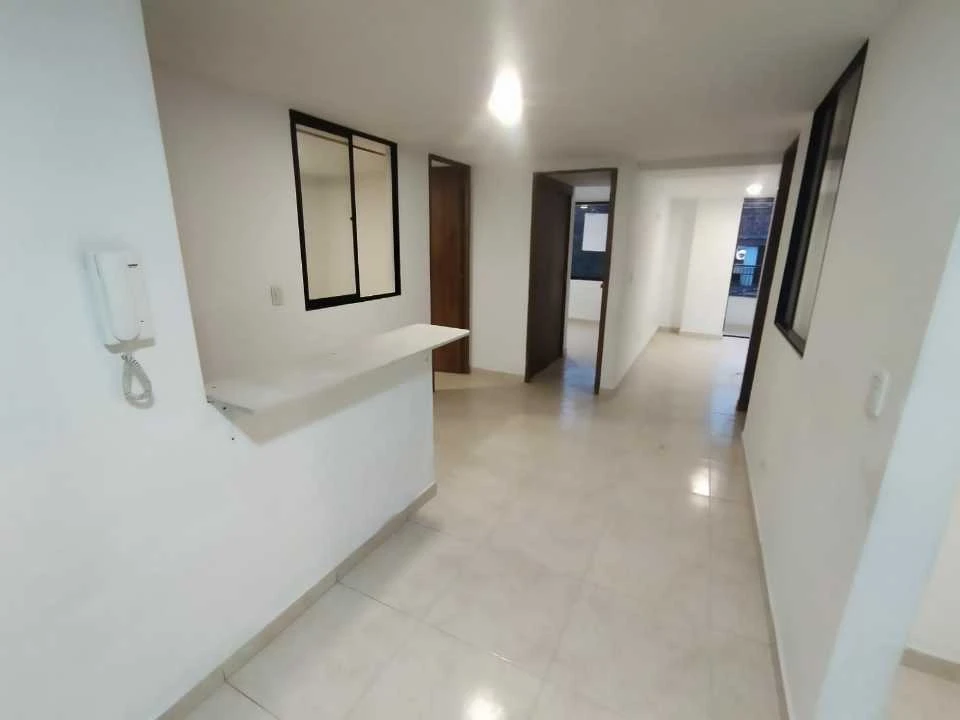 Apartamento en venta cerca al parque de Bello