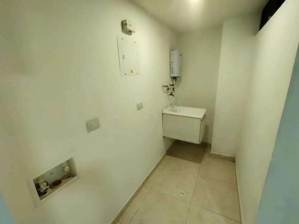 Apartamento en venta cerca al parque de Bello