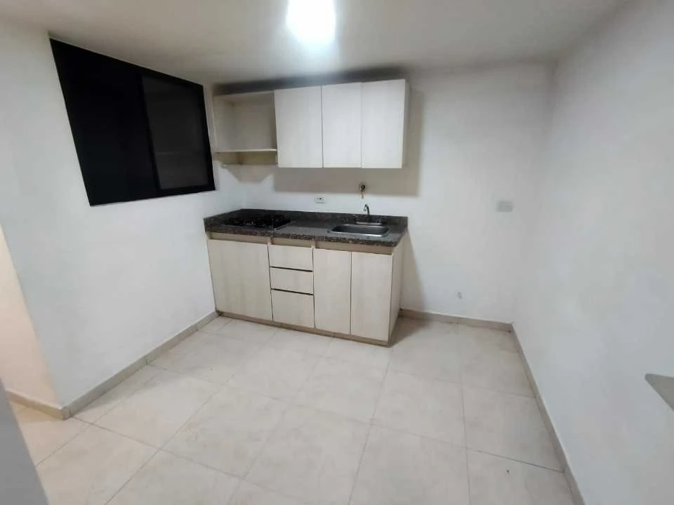 Apartamento en venta cerca al parque de Bello
