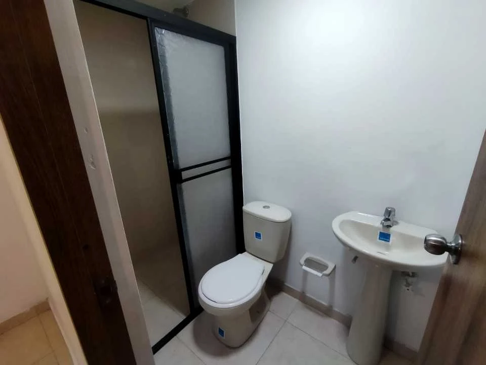 Apartamento en venta cerca al parque de Bello