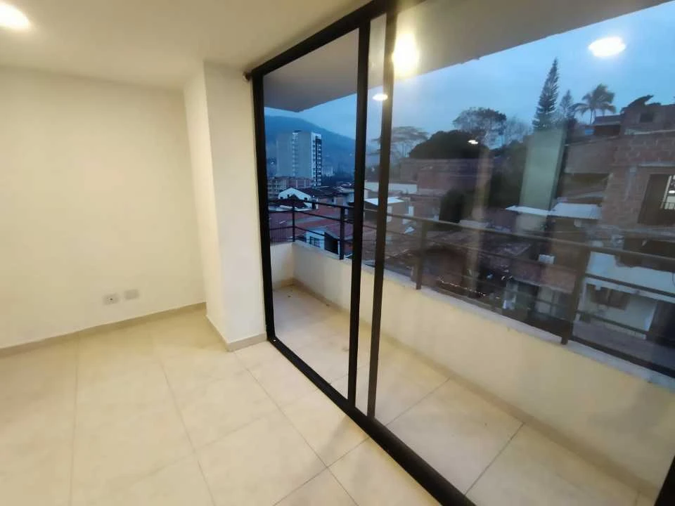 Apartamento en venta cerca al parque de Bello