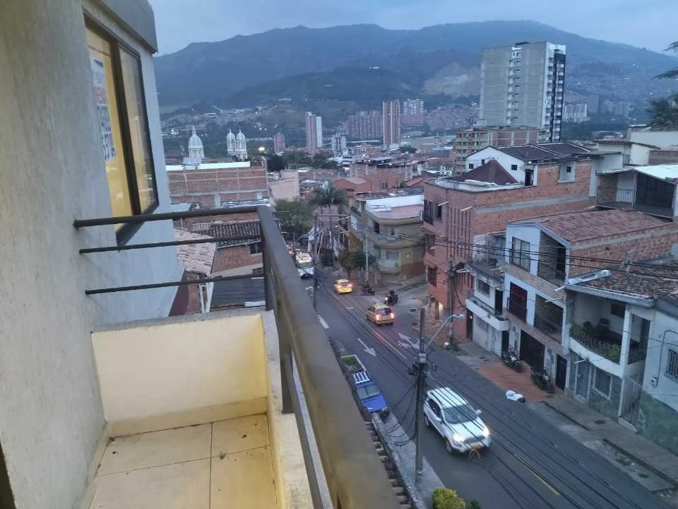 Apartamento en venta cerca al parque de Bello