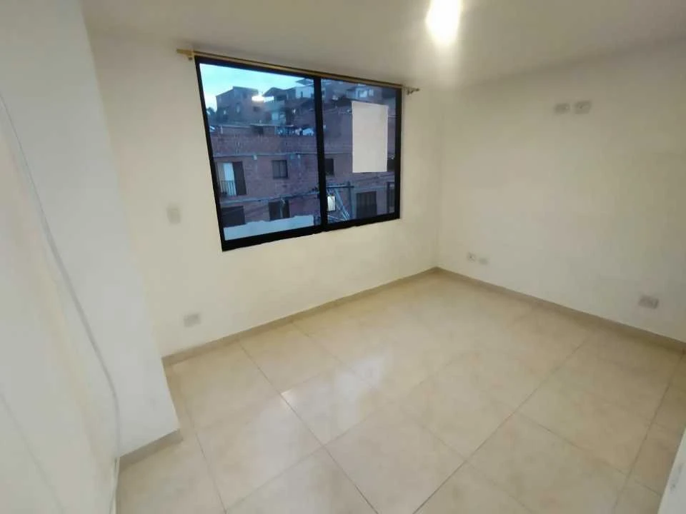 Apartamento en venta cerca al parque de Bello