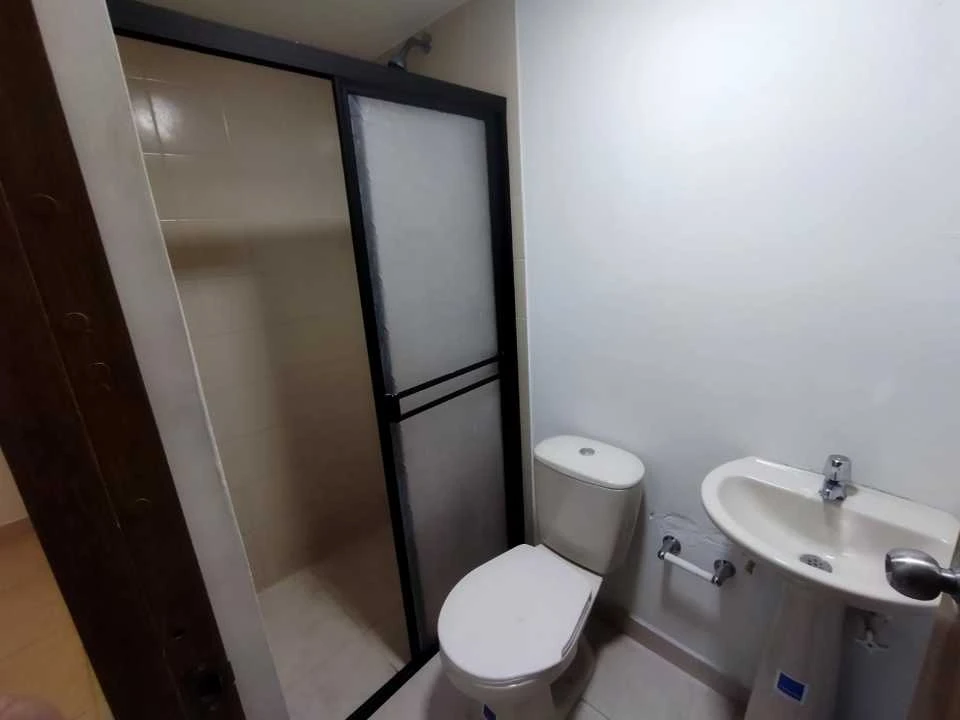 Apartamento en venta cerca al parque de Bello