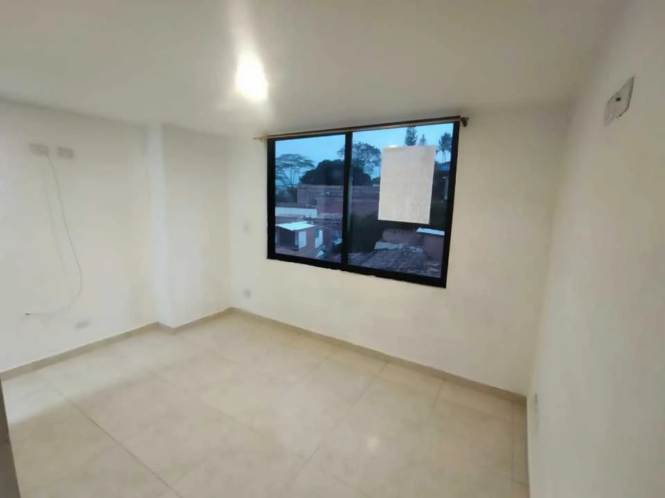 Apartamento en venta cerca al parque de Bello