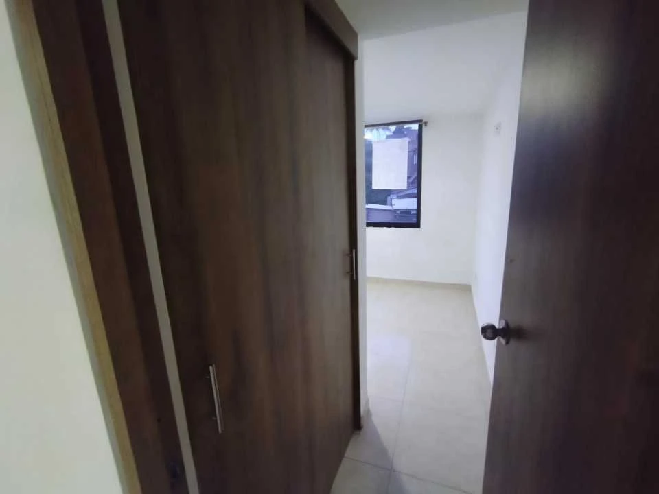 Apartamento en venta cerca al parque de Bello