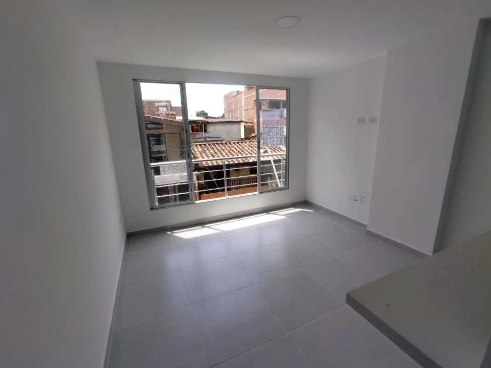 Apartamento en arriendo en Cabañas